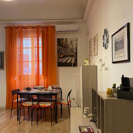 La Casa Di Ro Apartment Syracuse ภายนอก รูปภาพ