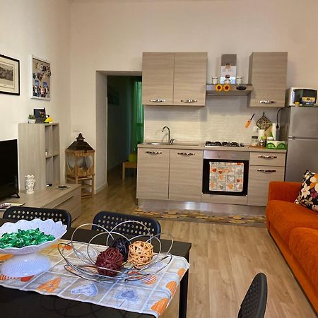 La Casa Di Ro Apartment Syracuse ภายนอก รูปภาพ