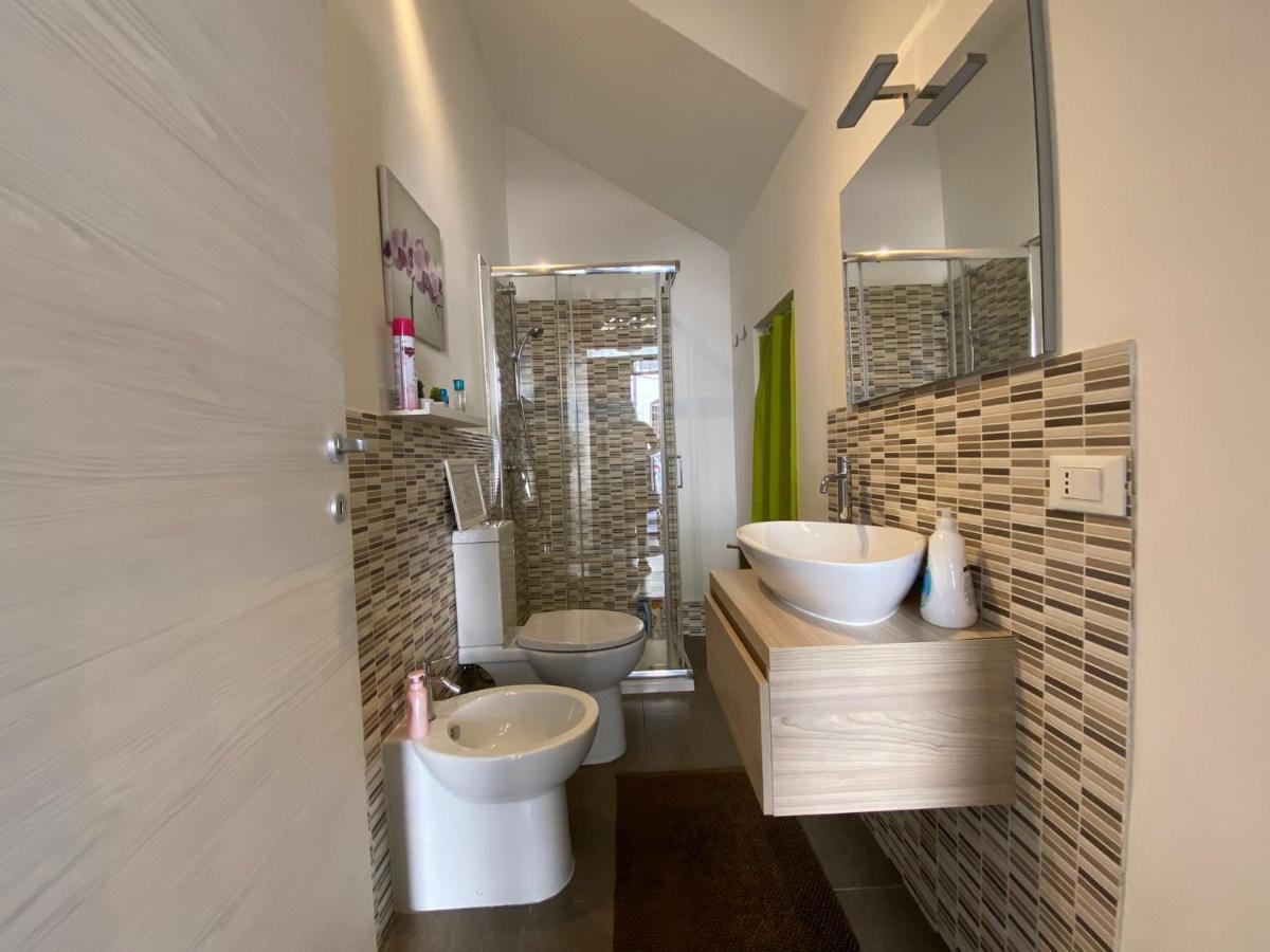 La Casa Di Ro Apartment Syracuse ภายนอก รูปภาพ