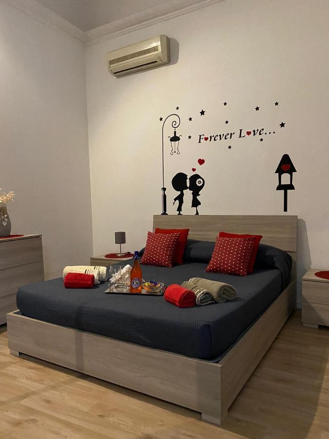 La Casa Di Ro Apartment Syracuse ภายนอก รูปภาพ