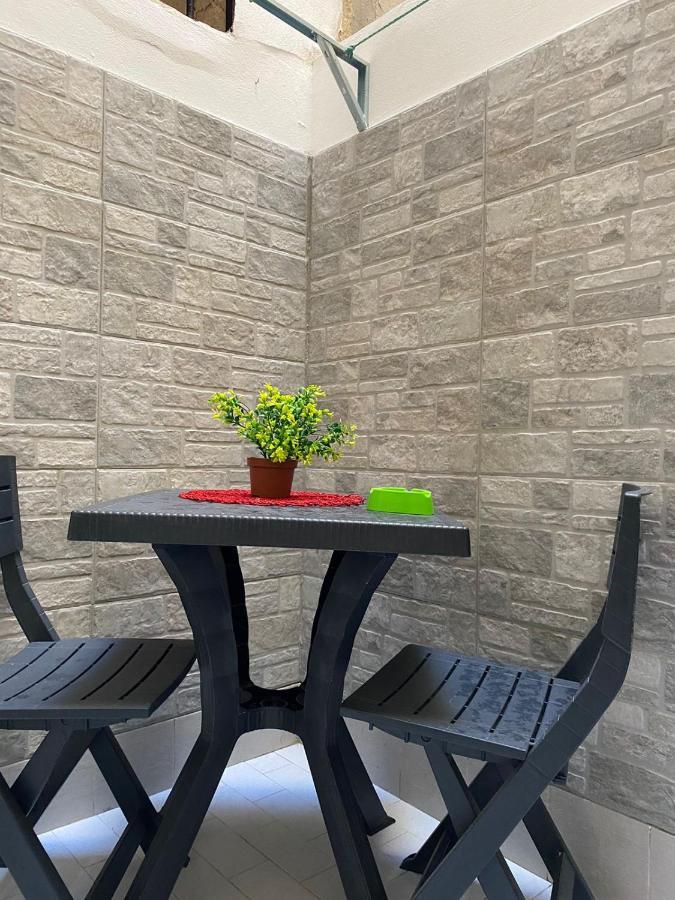 La Casa Di Ro Apartment Syracuse ภายนอก รูปภาพ