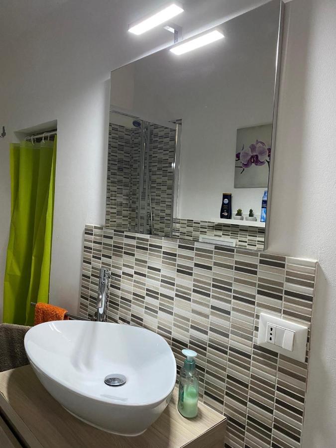 La Casa Di Ro Apartment Syracuse ภายนอก รูปภาพ