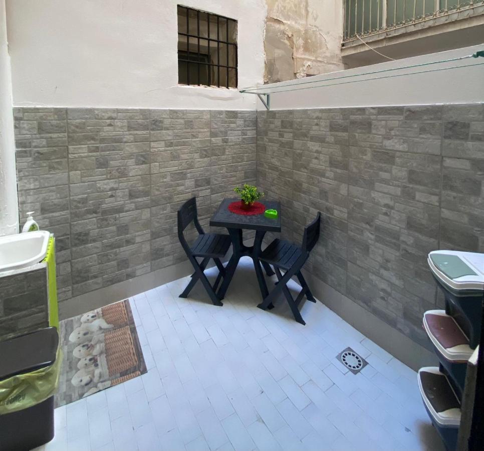 La Casa Di Ro Apartment Syracuse ภายนอก รูปภาพ