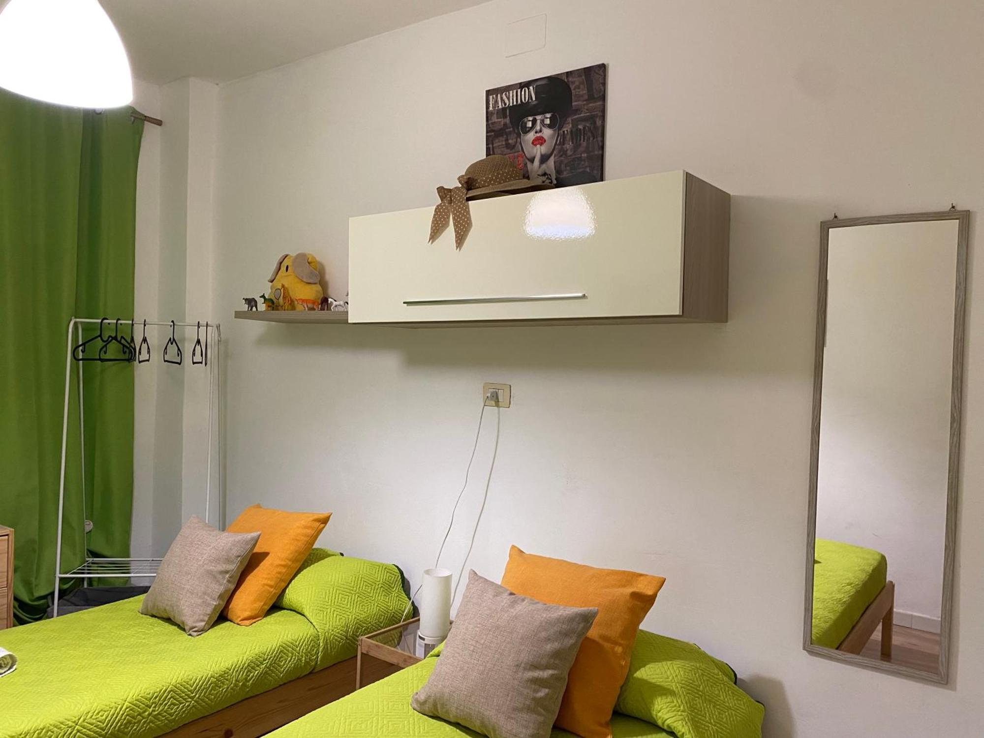 La Casa Di Ro Apartment Syracuse ภายนอก รูปภาพ