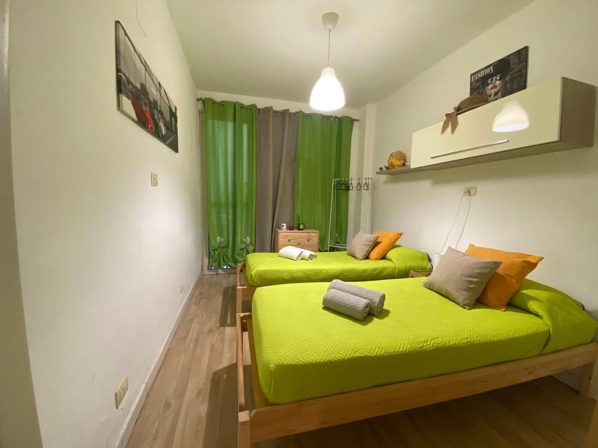 La Casa Di Ro Apartment Syracuse ภายนอก รูปภาพ