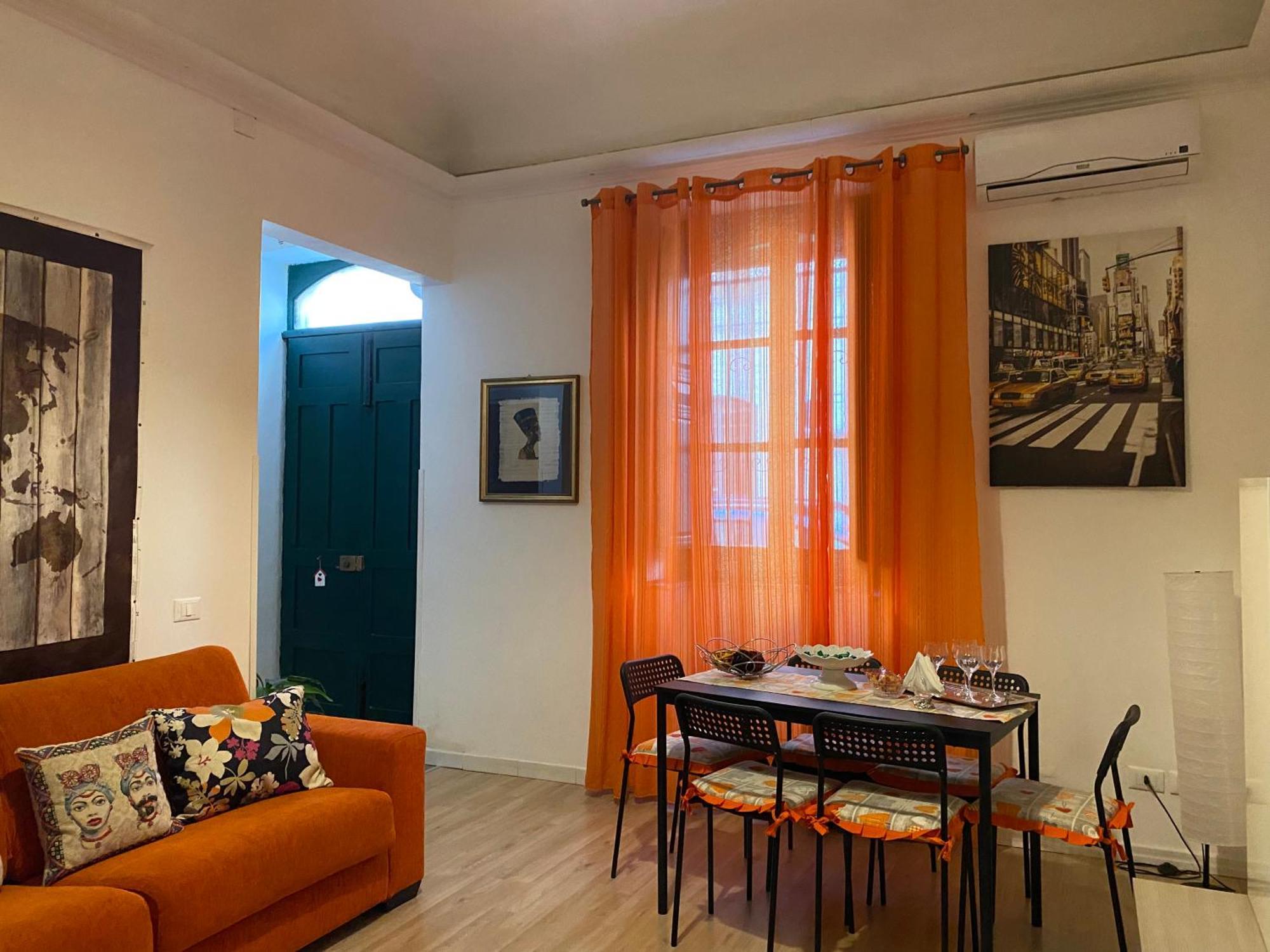 La Casa Di Ro Apartment Syracuse ภายนอก รูปภาพ